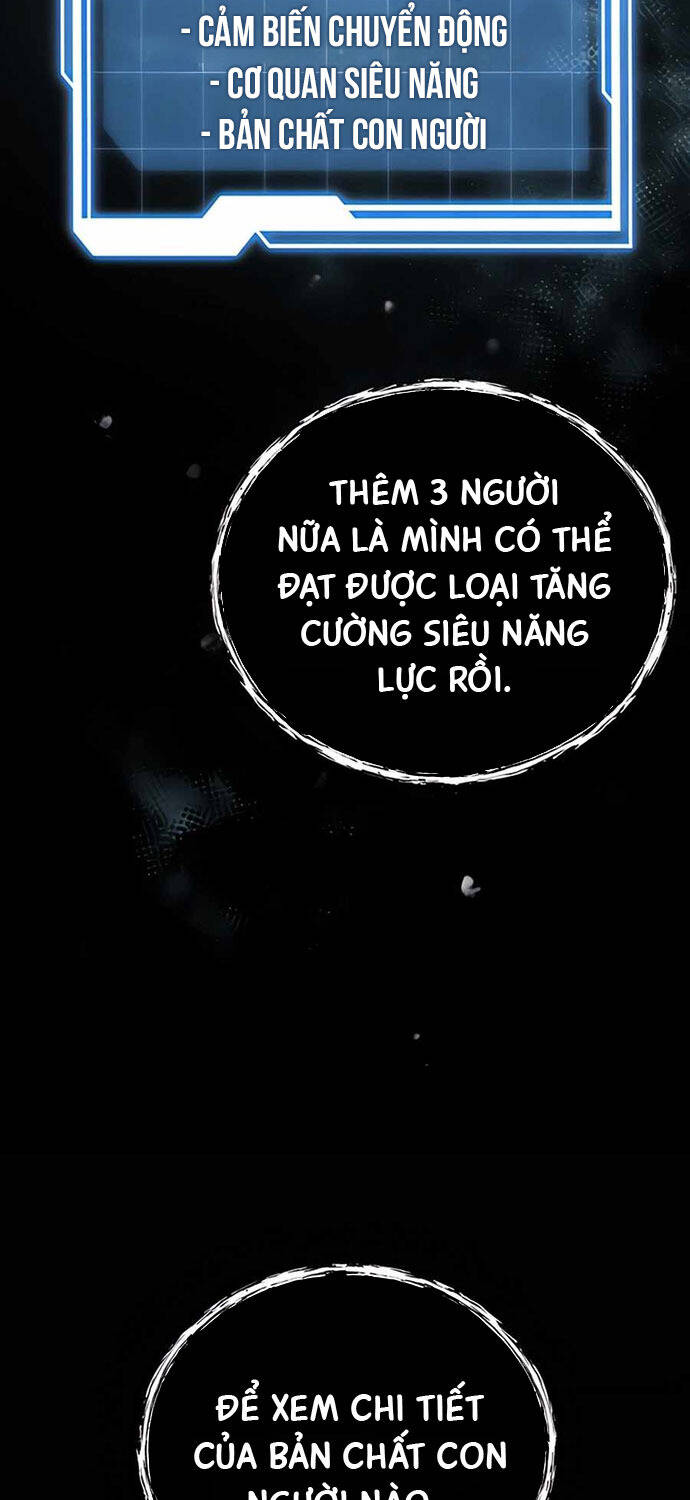 Tôi Đã Trở Thành Quái Vật Không Gian Chapter  24 - 53