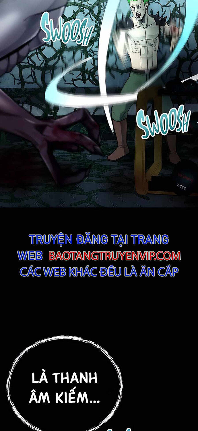 Tôi Đã Trở Thành Quái Vật Không Gian Chapter  24 - 9