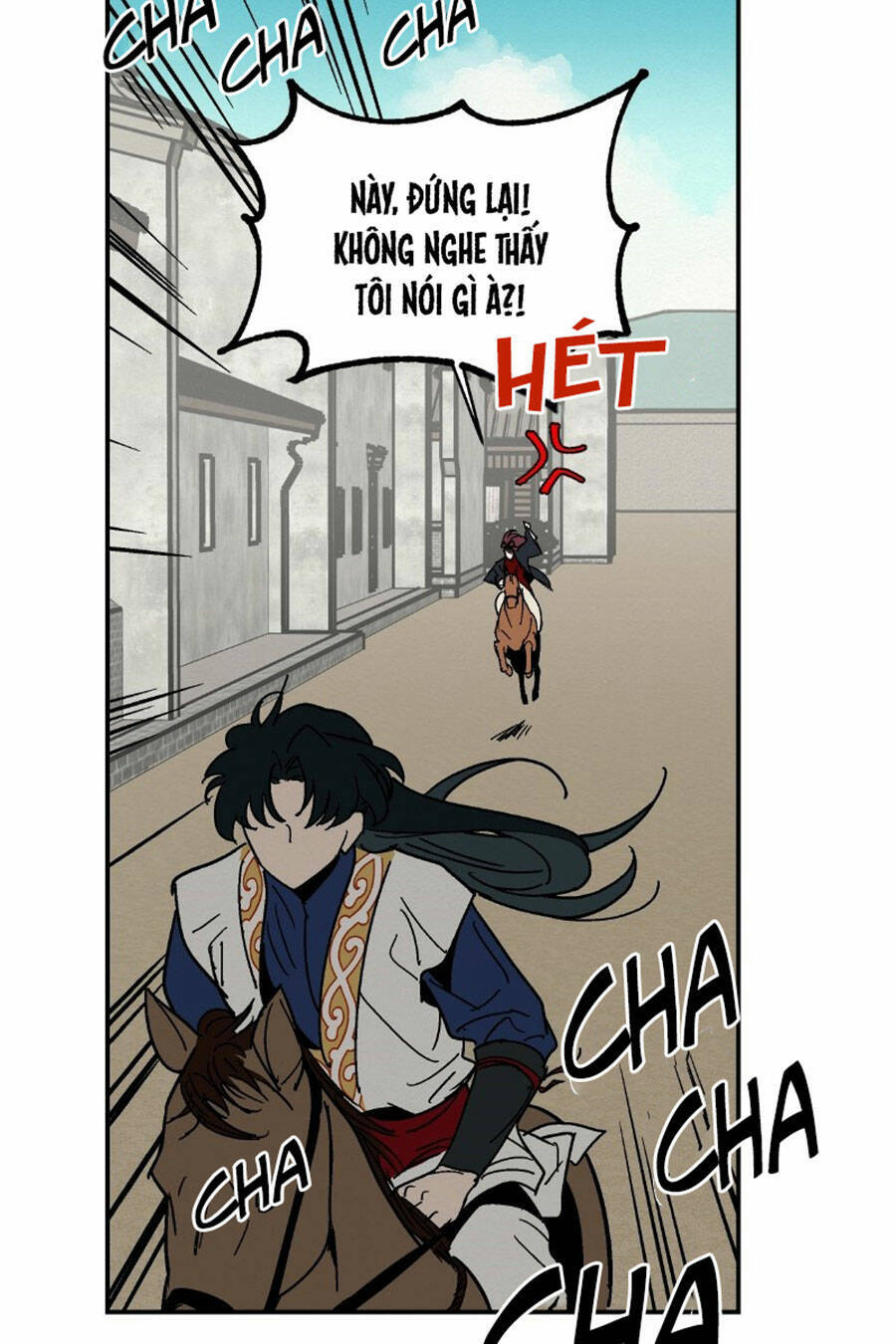 Scandal Đại Công Chúa Chapter 1 - 56