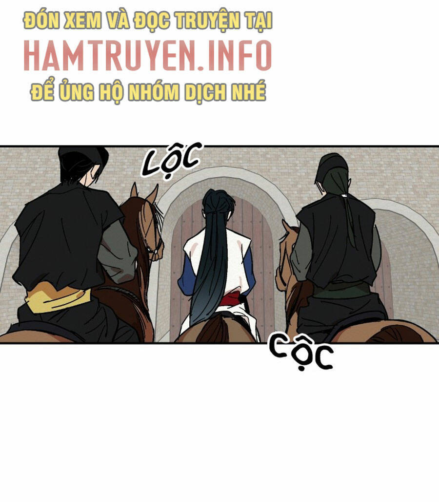 Scandal Đại Công Chúa Chapter 1 - 87