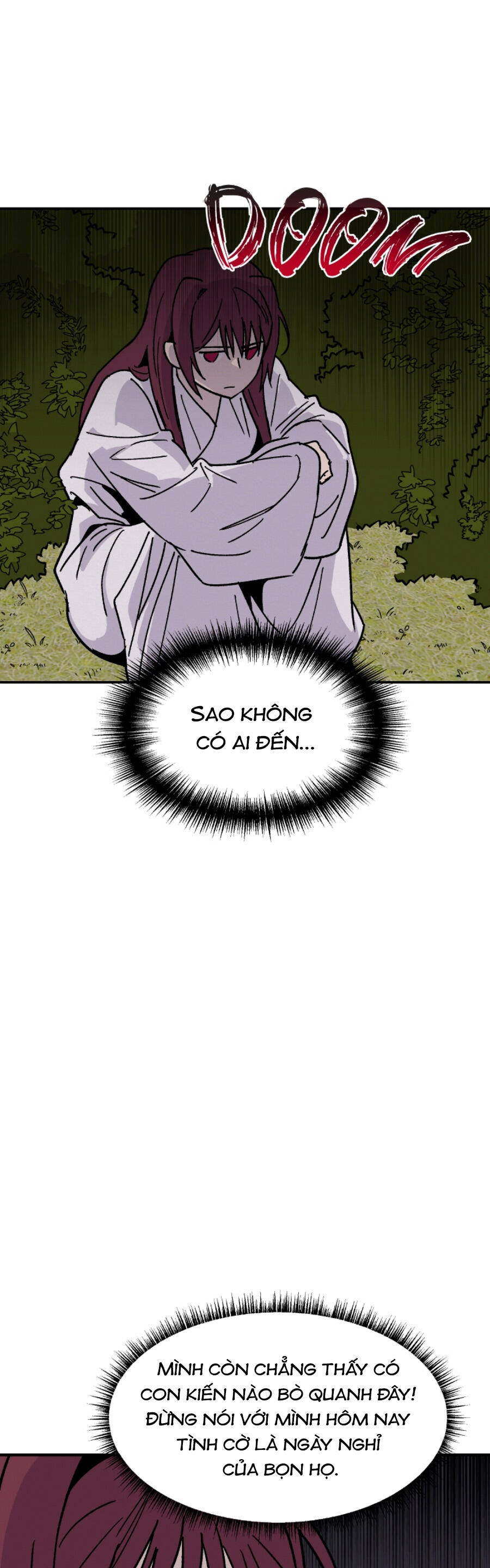 Scandal Đại Công Chúa Chapter 18 - 13