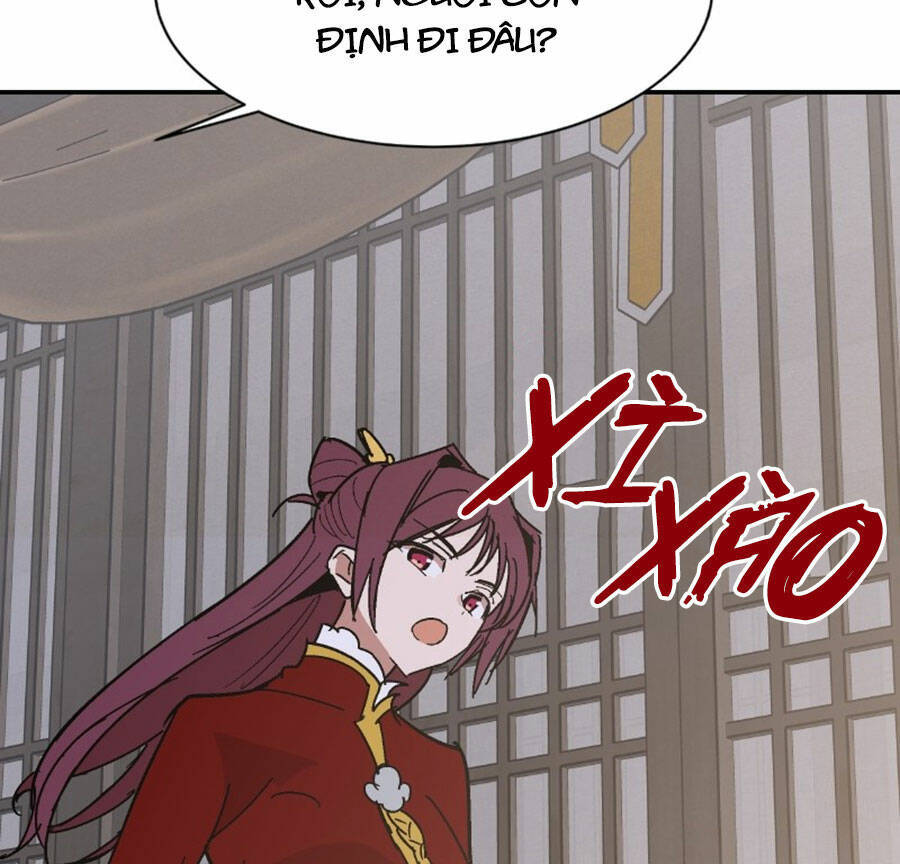 Scandal Đại Công Chúa Chapter 3 - 21