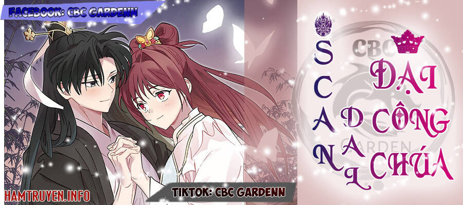 Scandal Đại Công Chúa Chapter 4 - 2