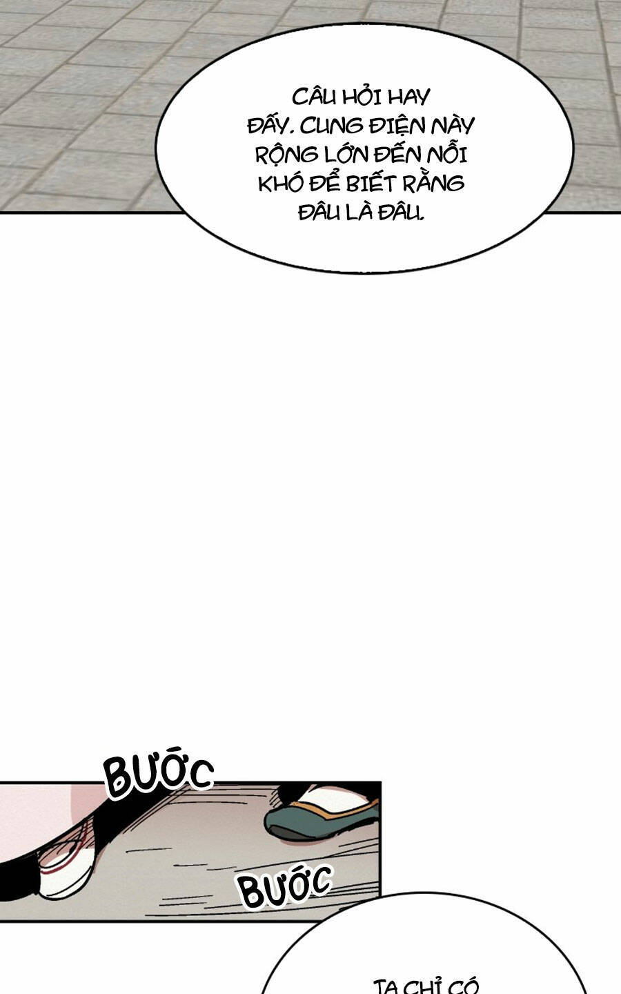 Scandal Đại Công Chúa Chapter 4 - 18