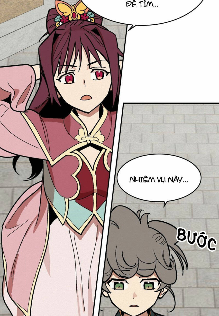 Scandal Đại Công Chúa Chapter 4 - 23
