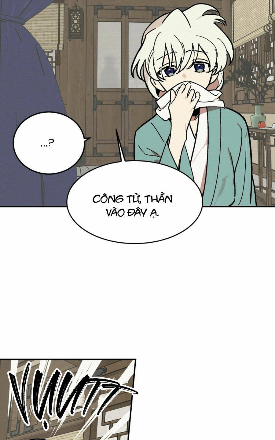 Scandal Đại Công Chúa Chapter 5 - 19