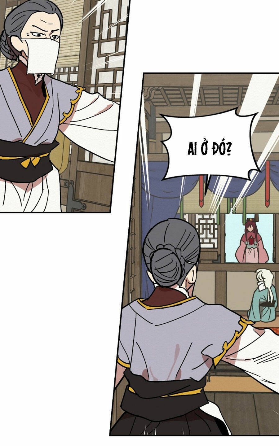 Scandal Đại Công Chúa Chapter 5 - 20