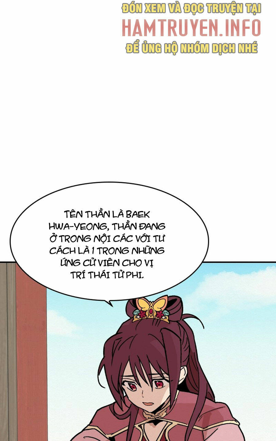 Scandal Đại Công Chúa Chapter 5 - 21