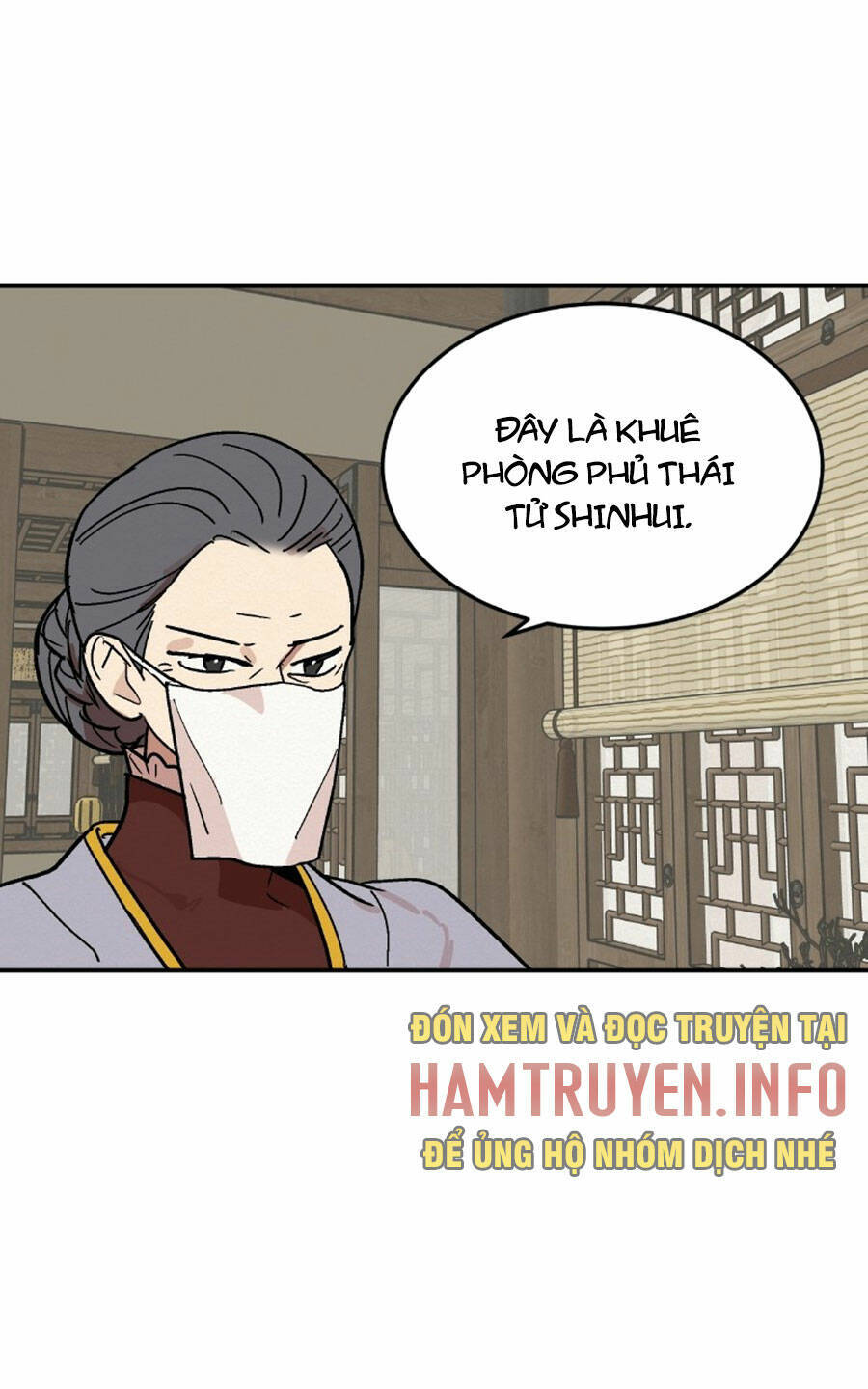 Scandal Đại Công Chúa Chapter 5 - 23