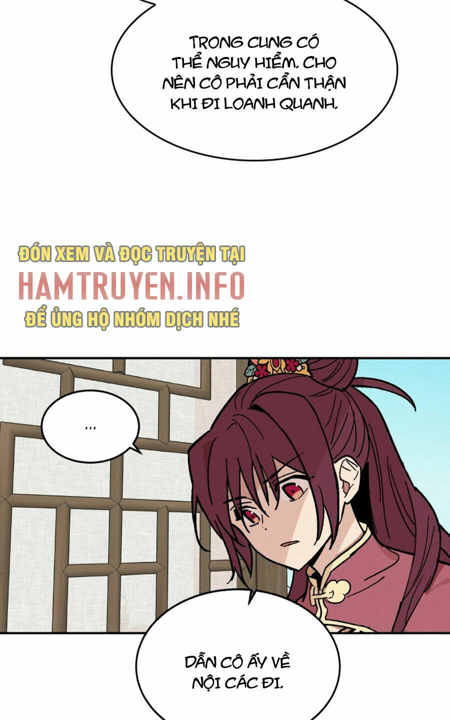 Scandal Đại Công Chúa Chapter 5 - 26