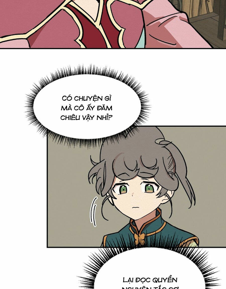 Scandal Đại Công Chúa Chapter 5 - 37