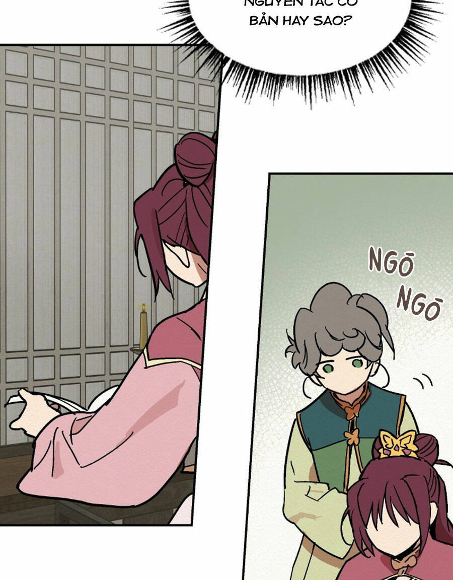 Scandal Đại Công Chúa Chapter 5 - 38