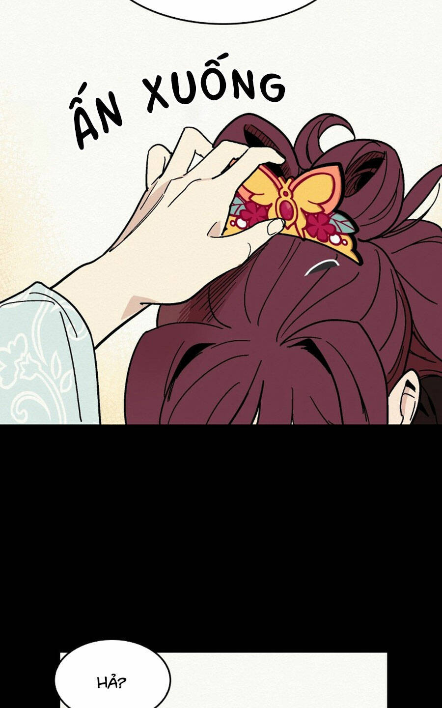 Scandal Đại Công Chúa Chapter 5 - 5