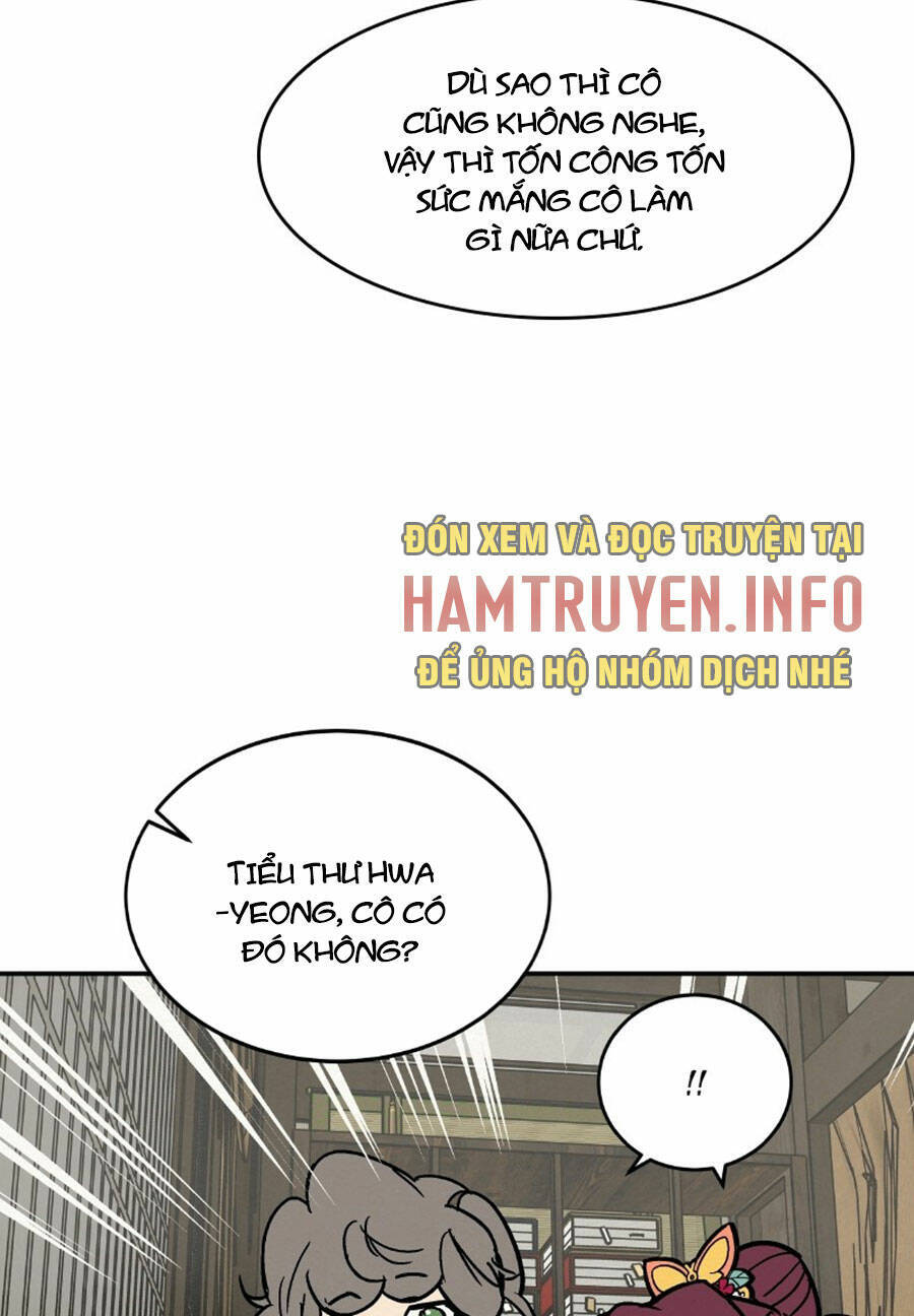 Scandal Đại Công Chúa Chapter 5 - 44