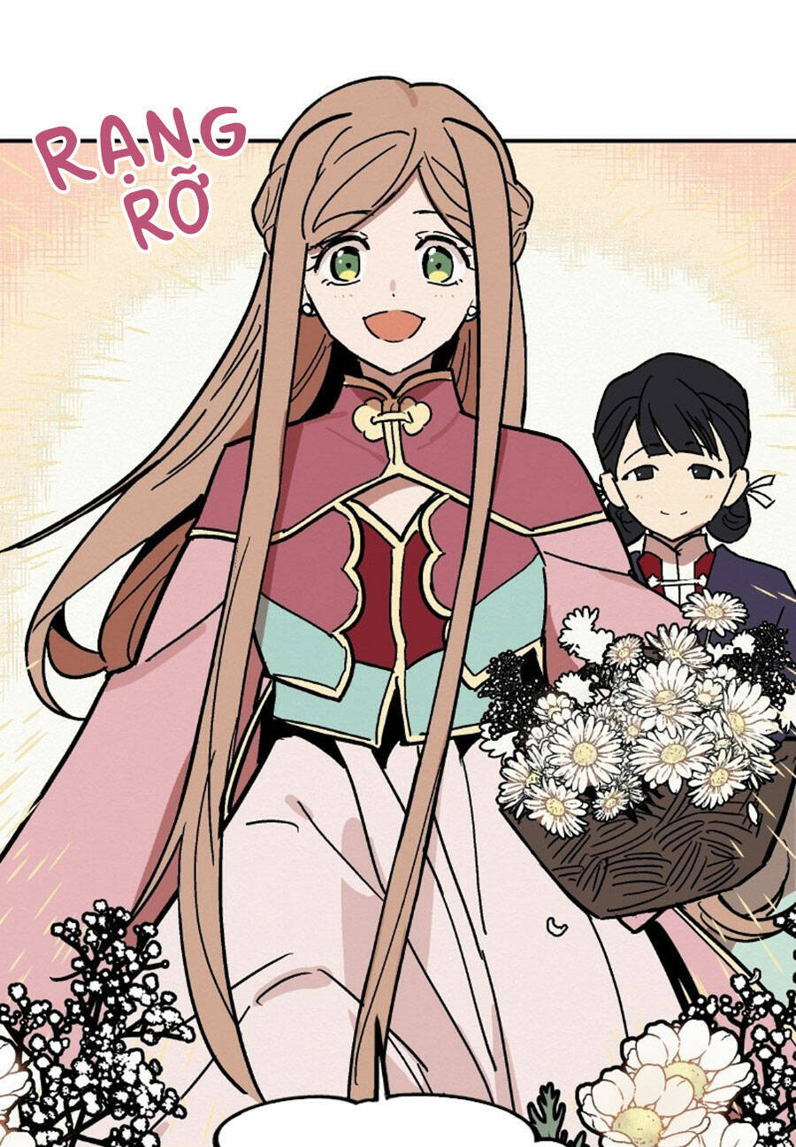 Scandal Đại Công Chúa Chapter 5 - 47