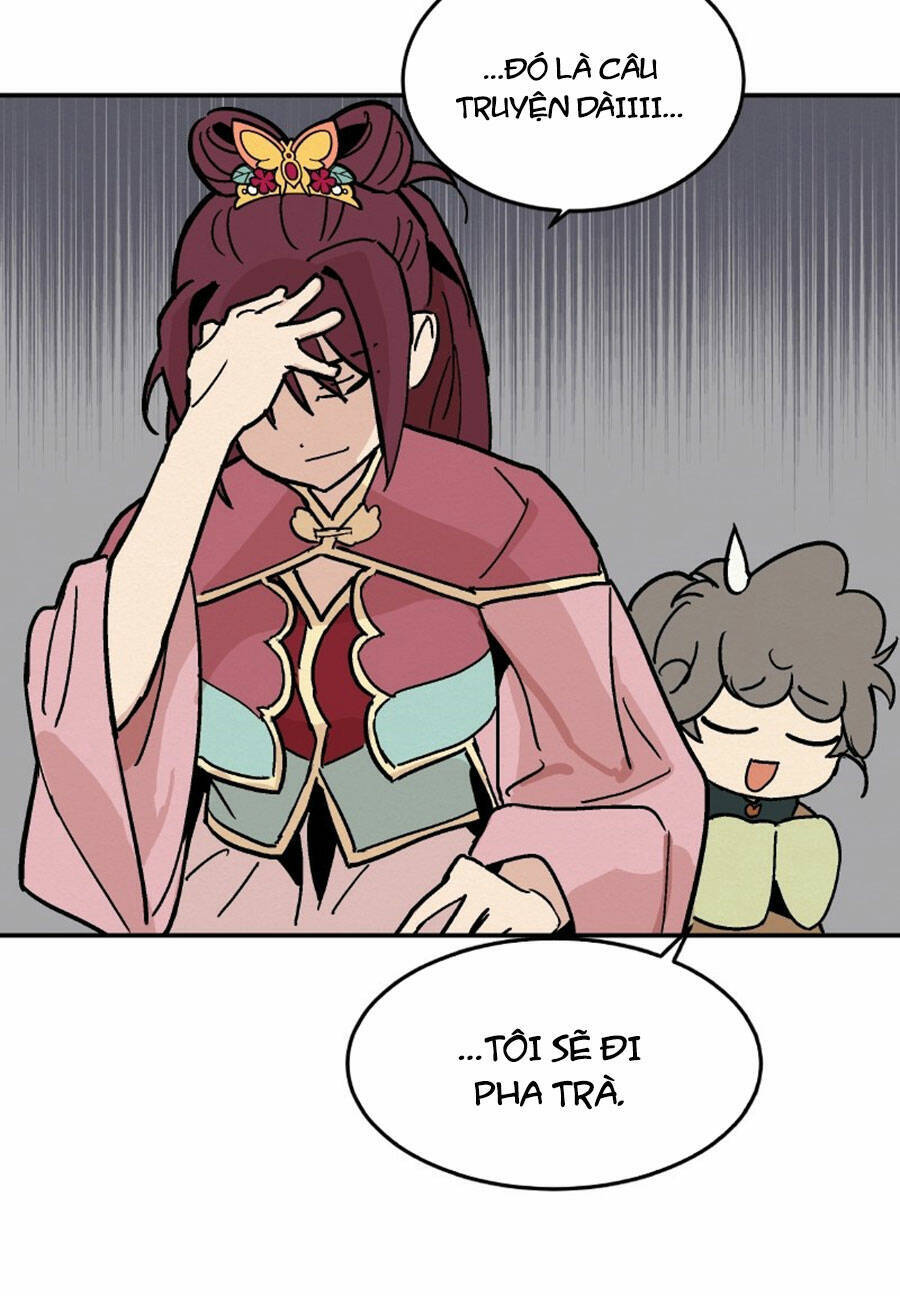 Scandal Đại Công Chúa Chapter 5 - 51