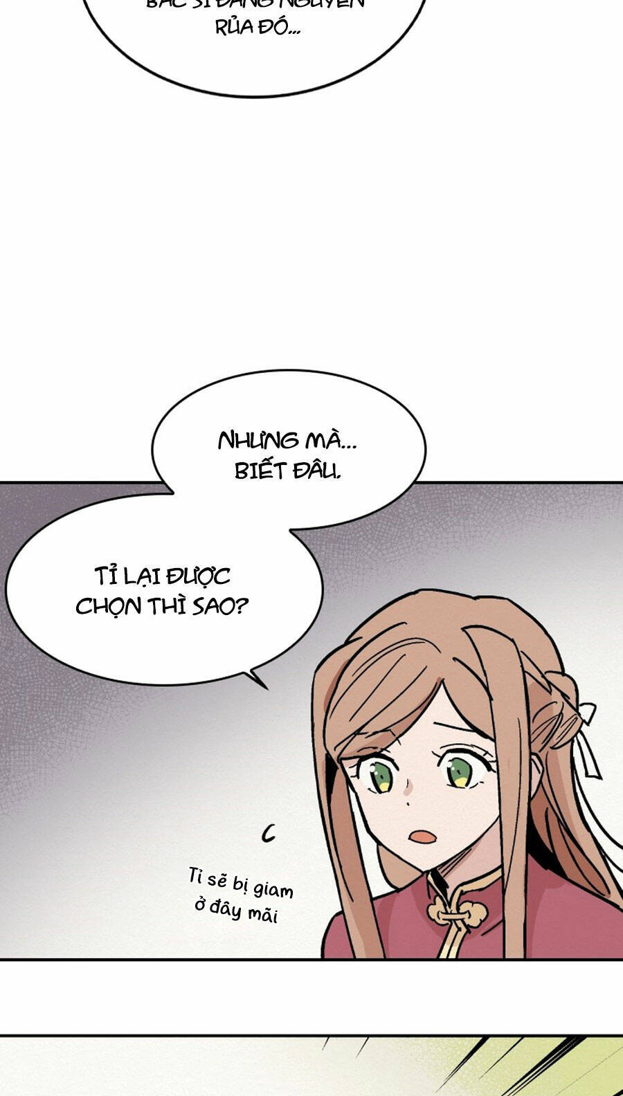Scandal Đại Công Chúa Chapter 5 - 57