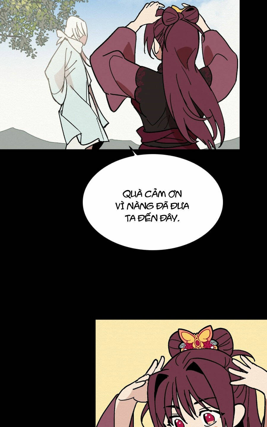 Scandal Đại Công Chúa Chapter 5 - 7