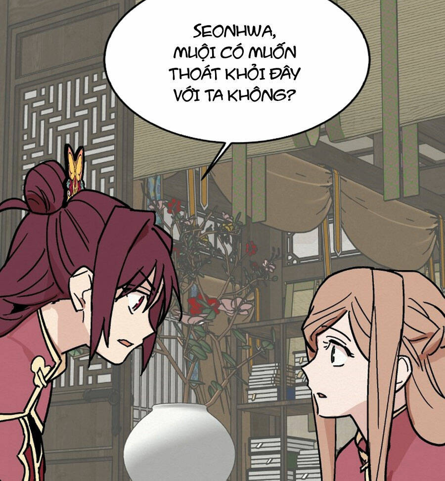 Scandal Đại Công Chúa Chapter 5 - 70