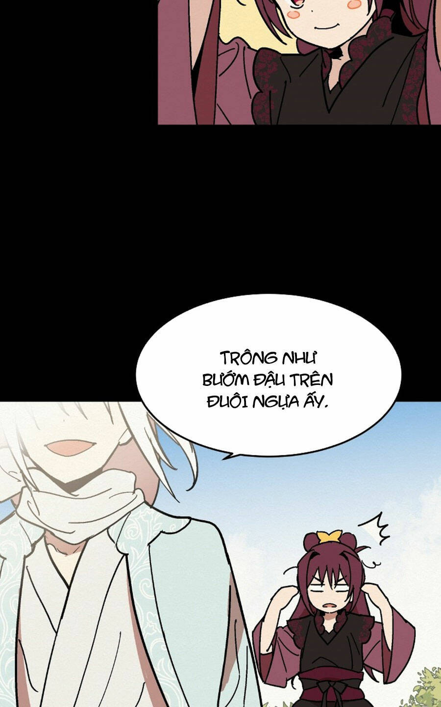 Scandal Đại Công Chúa Chapter 5 - 8
