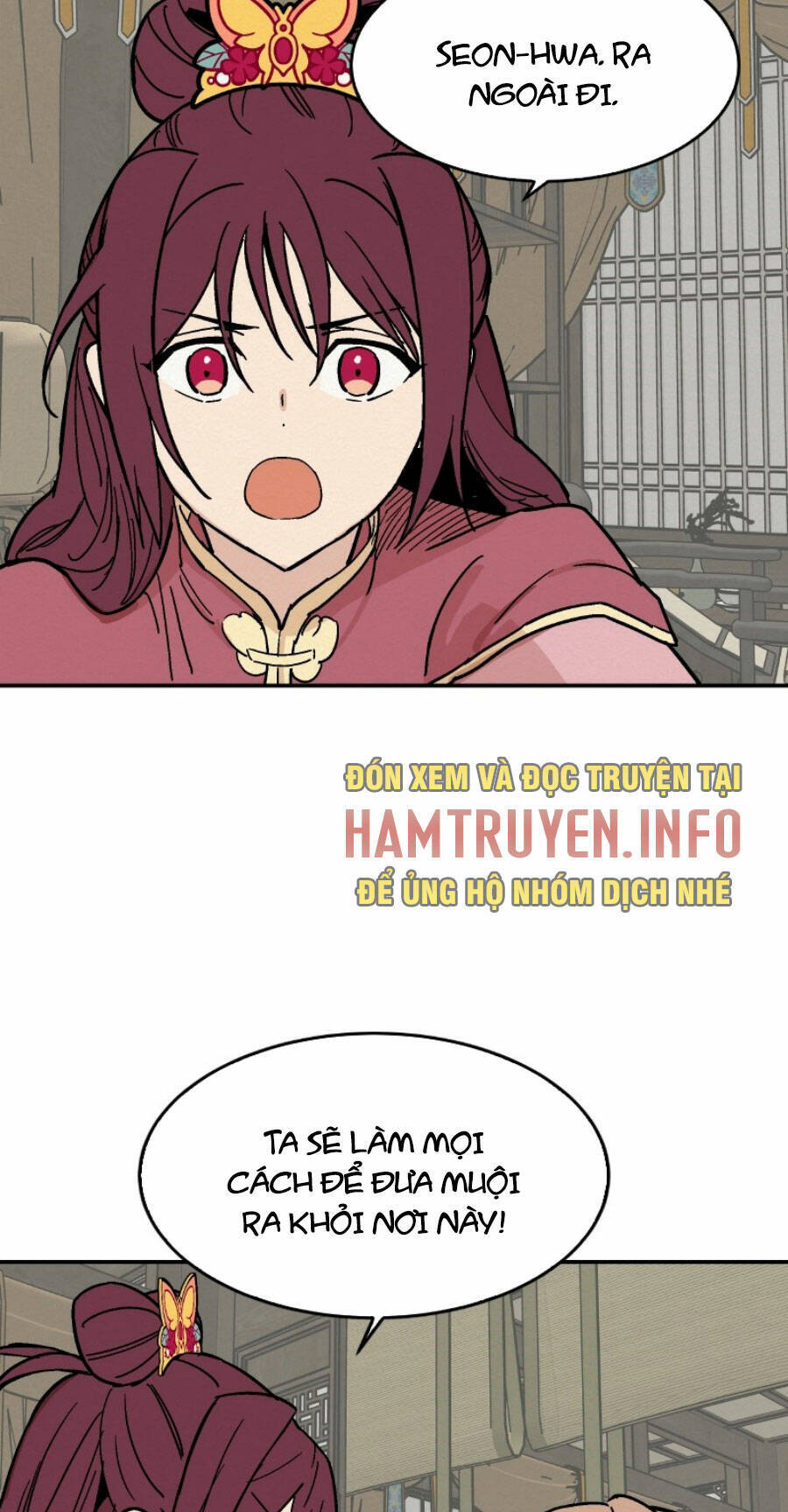 Scandal Đại Công Chúa Chapter 6 - 14