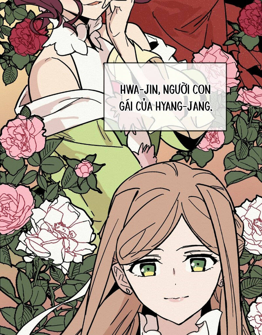 Scandal Đại Công Chúa Chapter 6 - 6