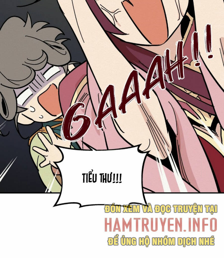 Scandal Đại Công Chúa Chapter 8 - 22