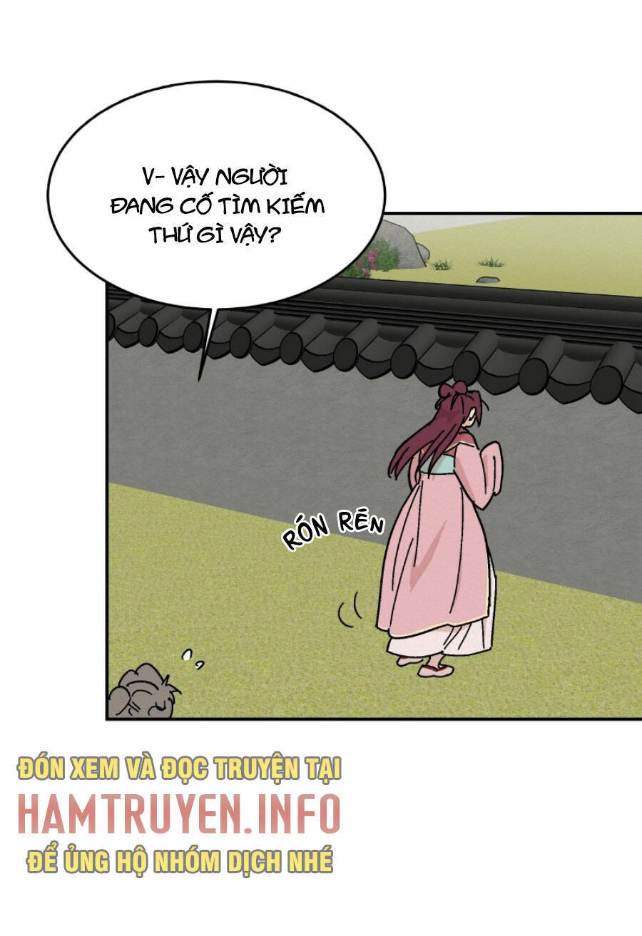 Scandal Đại Công Chúa Chapter 8 - 50