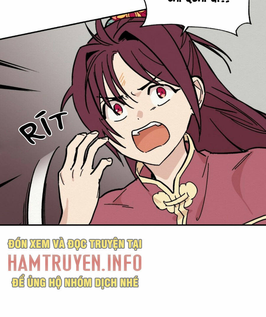 Scandal Đại Công Chúa Chapter 8 - 57