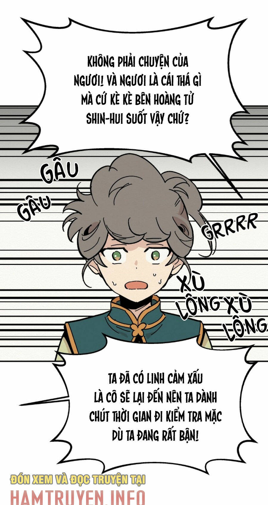 Scandal Đại Công Chúa Chapter 8 - 64