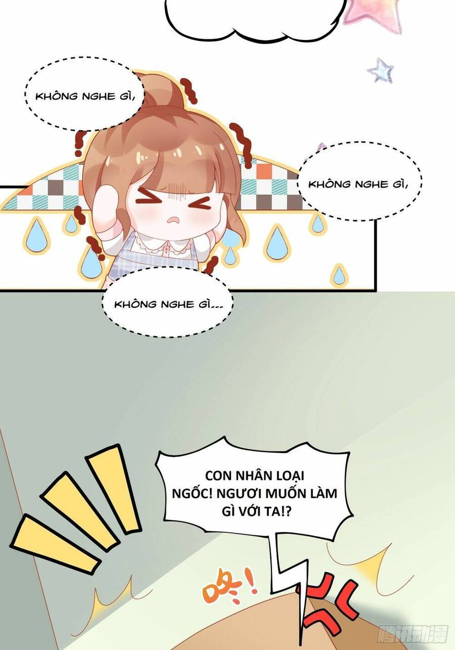 Bảo Điển Tình Yêu Của Hamster Chapter 1 - 29