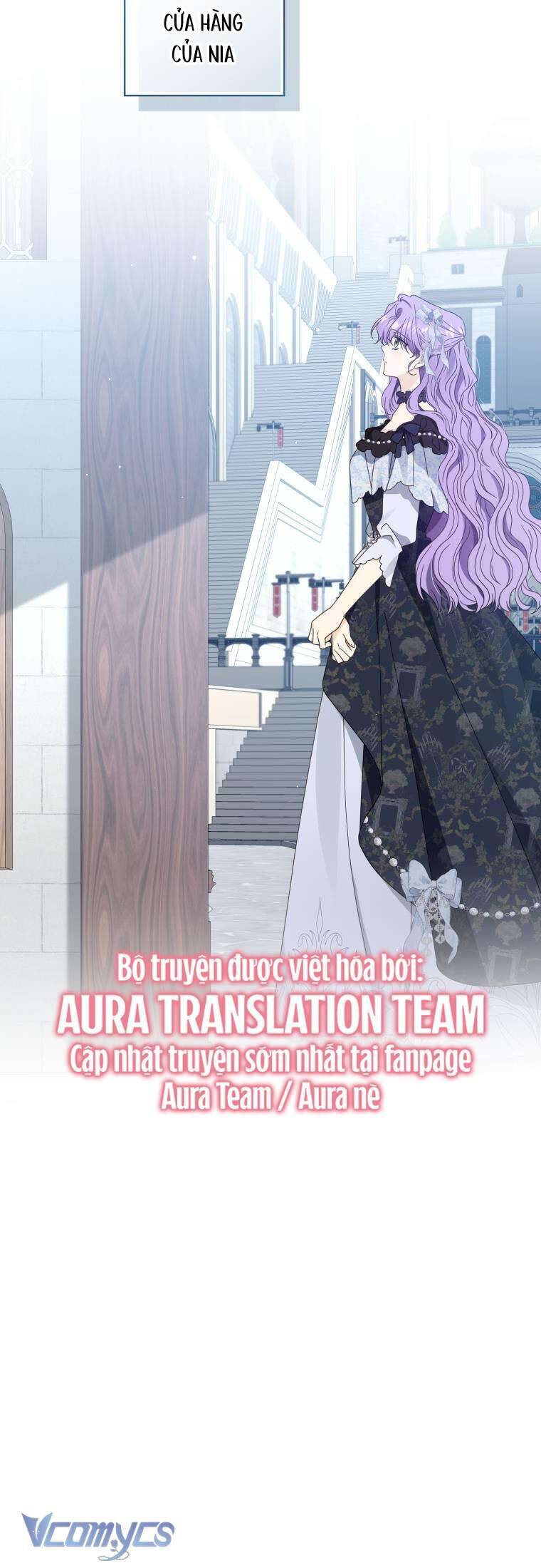 Tôi Là Vị Hôn Thê Của Nam Phụ Phản Diện Chapter 48 - 21