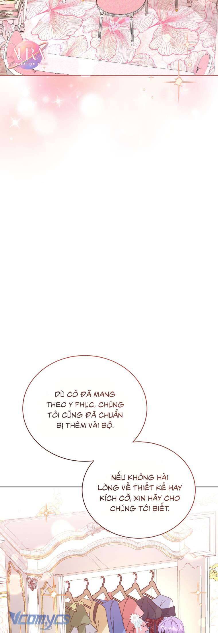 Tôi Là Vị Hôn Thê Của Nam Phụ Phản Diện Chapter 49 - 12