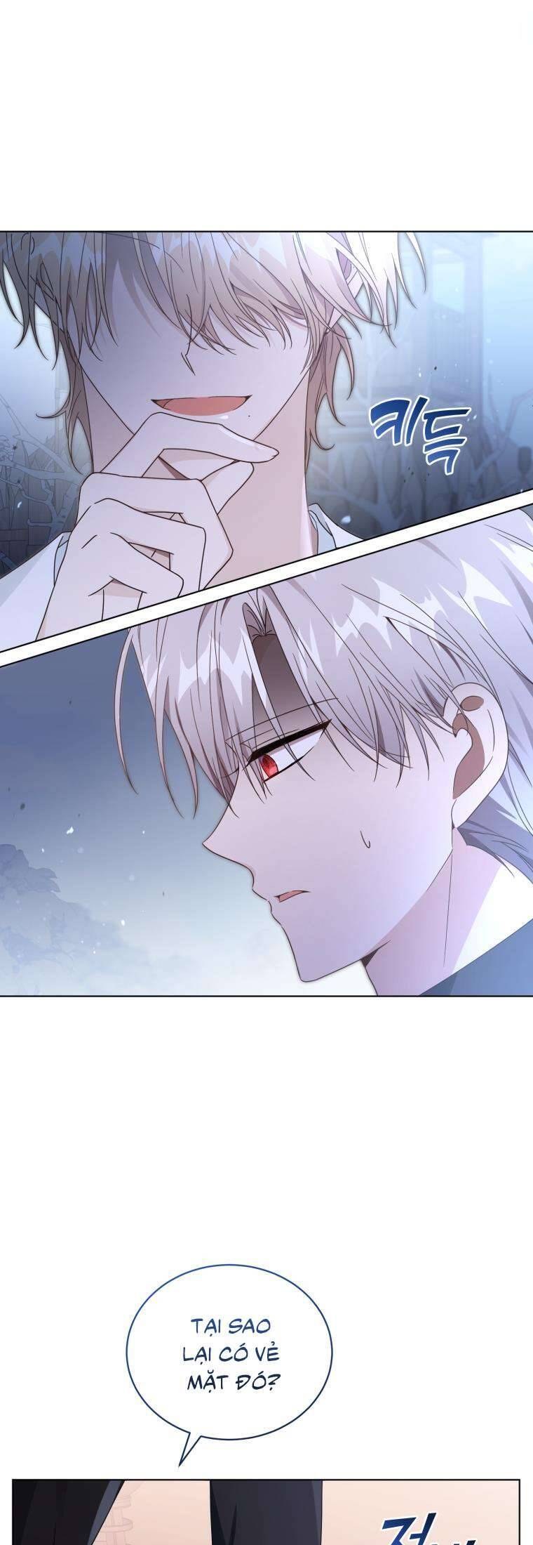 Tôi Là Vị Hôn Thê Của Nam Phụ Phản Diện Chapter 49 - 37