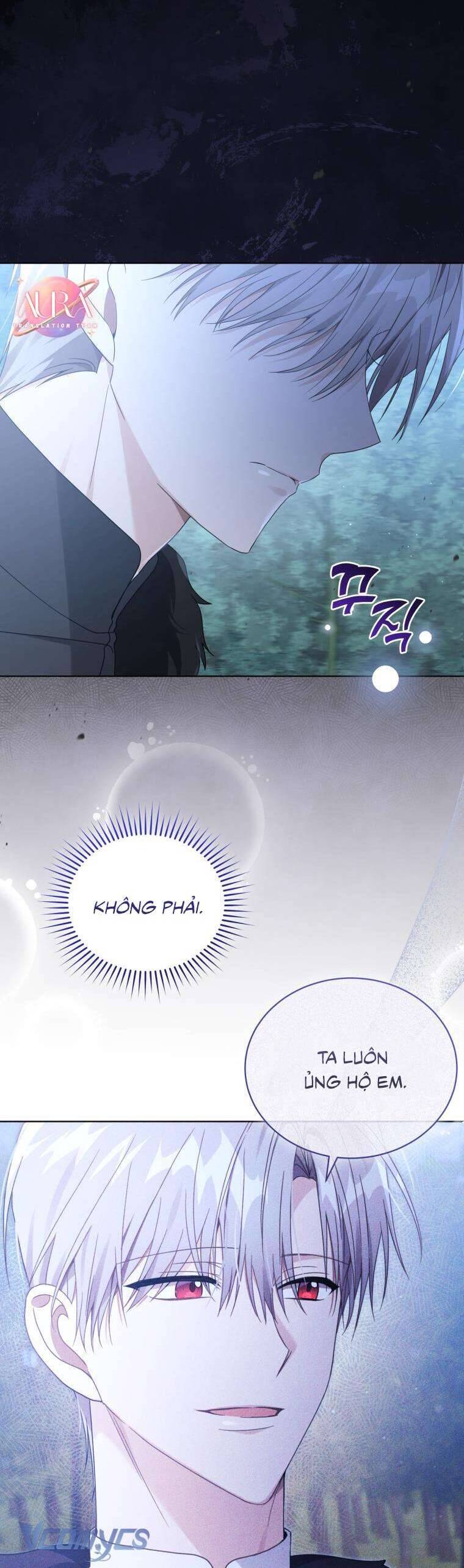 Tôi Là Vị Hôn Thê Của Nam Phụ Phản Diện Chapter 49 - 42