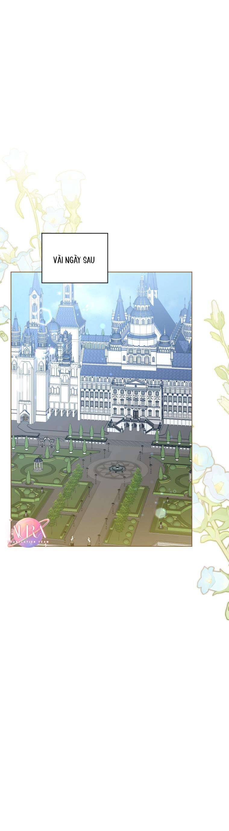 Tôi Là Vị Hôn Thê Của Nam Phụ Phản Diện Chapter 50 - 22