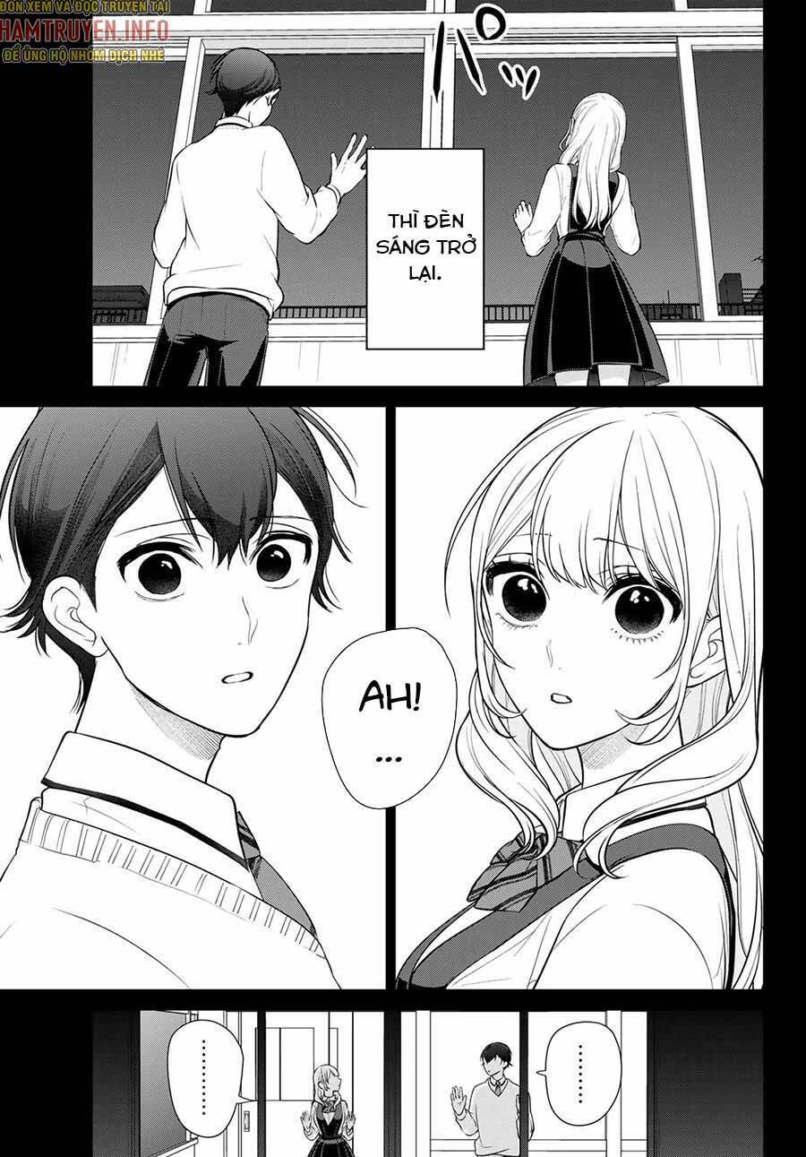 Vừa Là Bạn Trai, Lại Vừa Là Bạn Gái?! Chapter 1 - 27