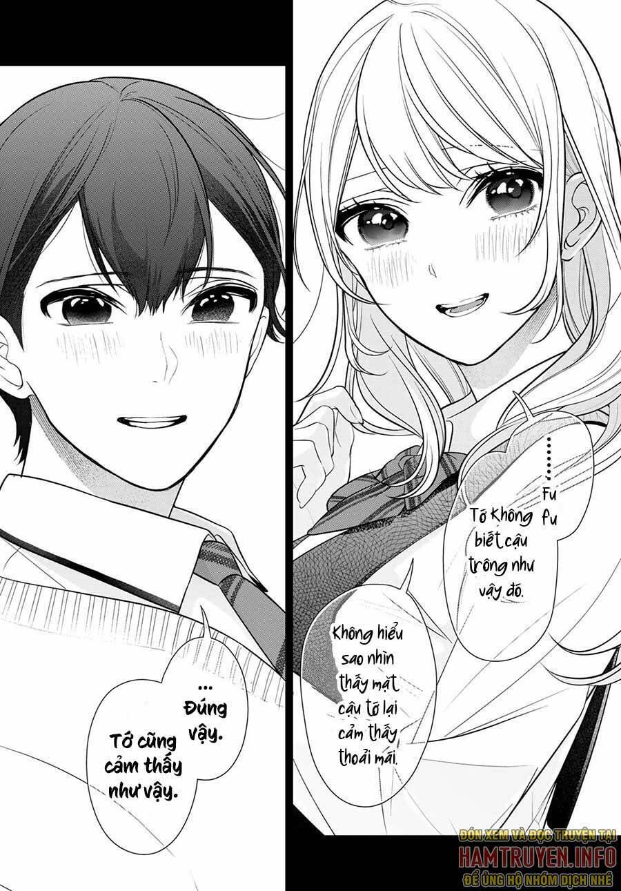 Vừa Là Bạn Trai, Lại Vừa Là Bạn Gái?! Chapter 1 - 28