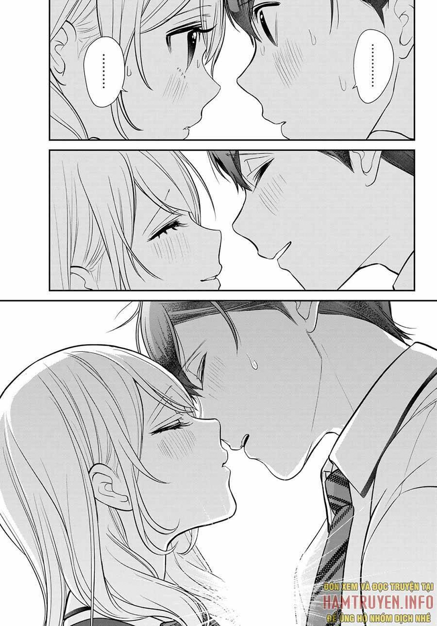Vừa Là Bạn Trai, Lại Vừa Là Bạn Gái?! Chapter 1 - 77