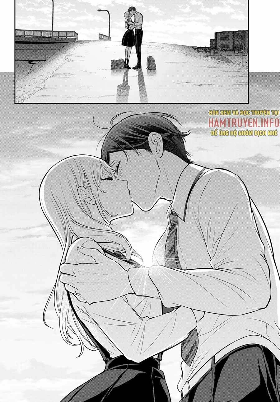 Vừa Là Bạn Trai, Lại Vừa Là Bạn Gái?! Chapter 1 - 78