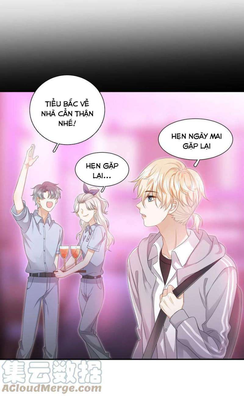 Chị Ơi! Chị Thật Không Bình Thường! Chapter 10 - 23