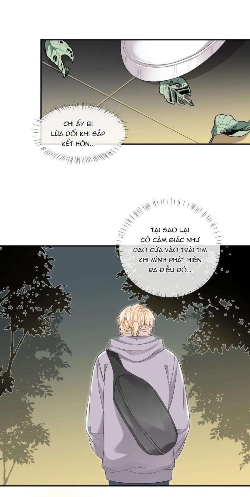 Chị Ơi! Chị Thật Không Bình Thường! Chapter 10 - 24