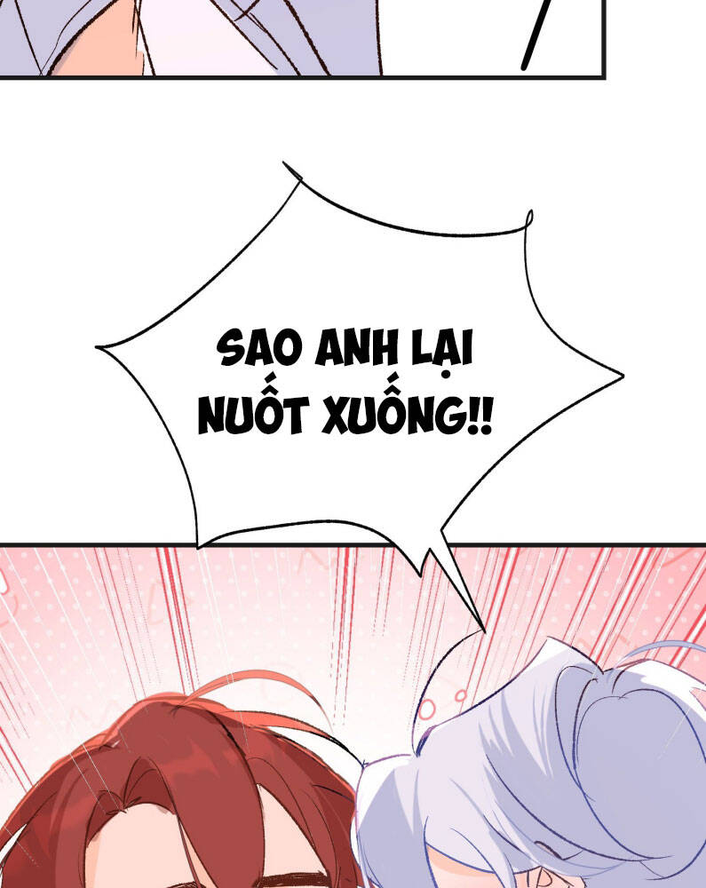 Ước Mong Của Thần Quan Là Được Cưỡi Ác Long Chapter  46 - 24