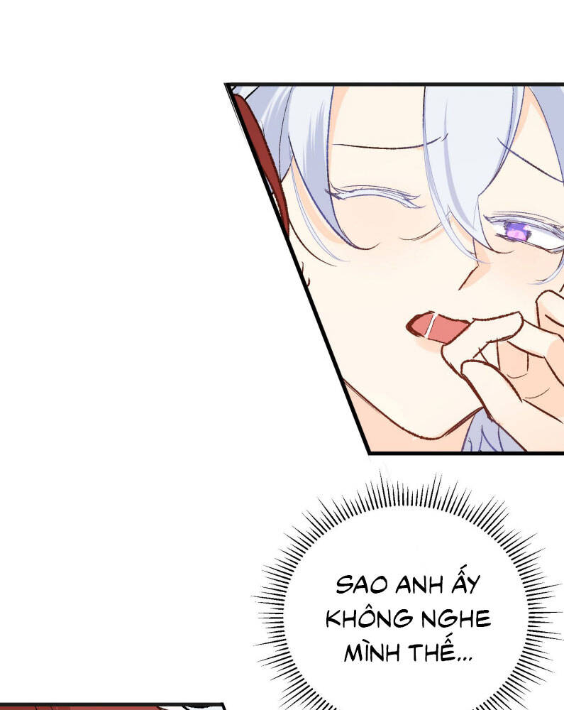 Ước Mong Của Thần Quan Là Được Cưỡi Ác Long Chapter  46 - 6