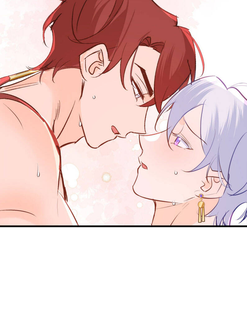 Ước Mong Của Thần Quan Là Được Cưỡi Ác Long Chapter  46 - 59