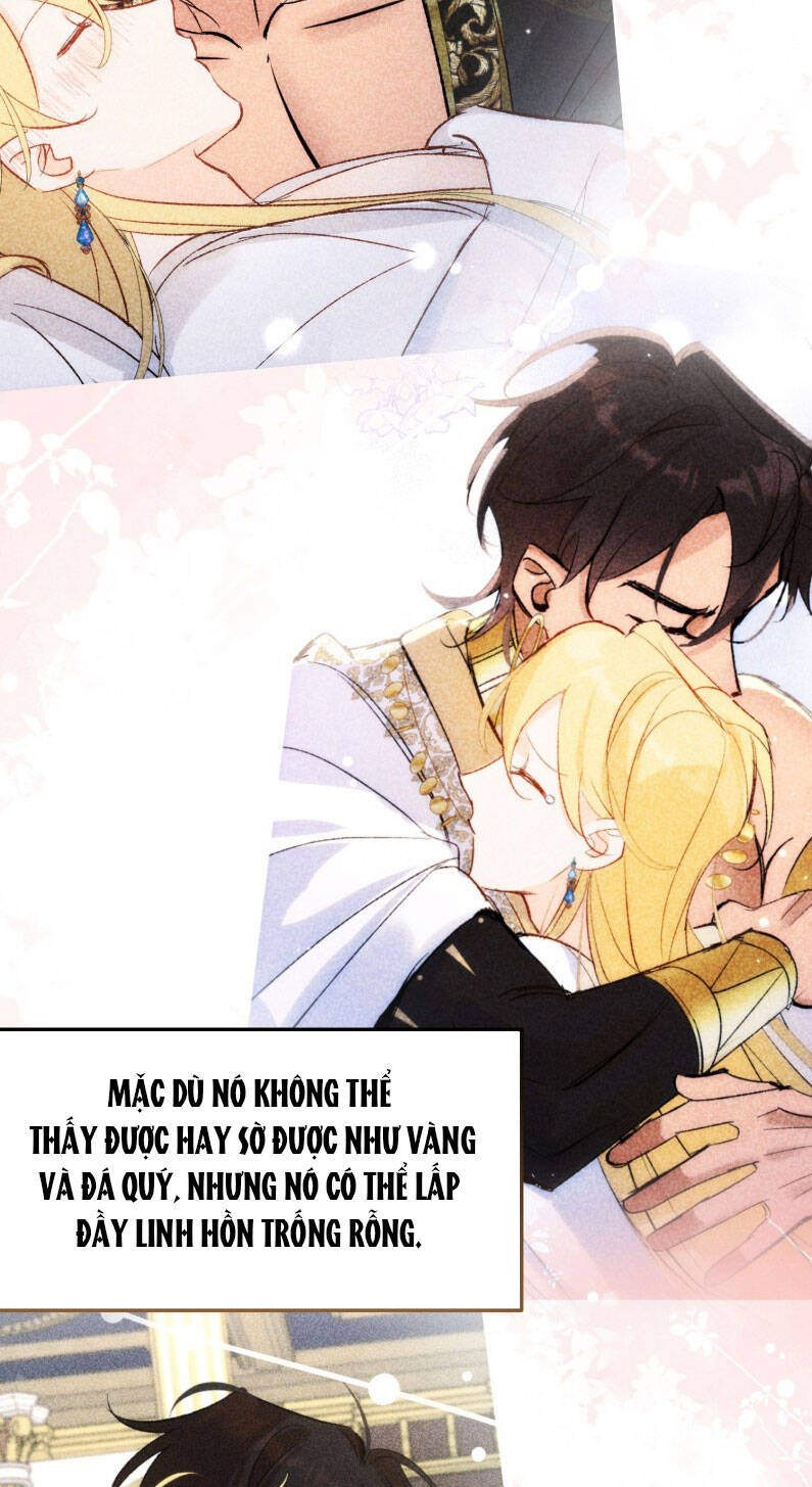Ước Mong Của Thần Quan Là Được Cưỡi Ác Long Chapter  50 - 18