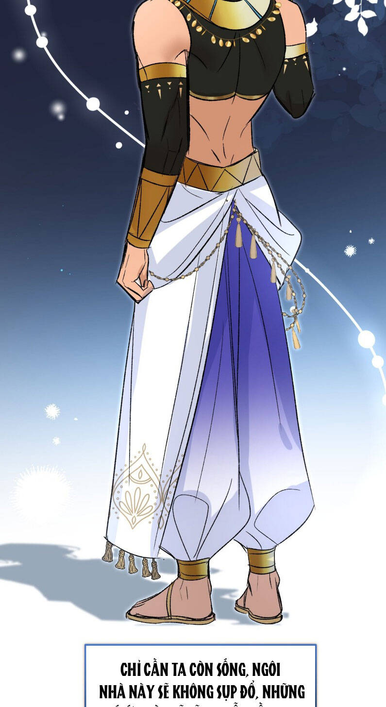 Ước Mong Của Thần Quan Là Được Cưỡi Ác Long Chapter  50 - 21