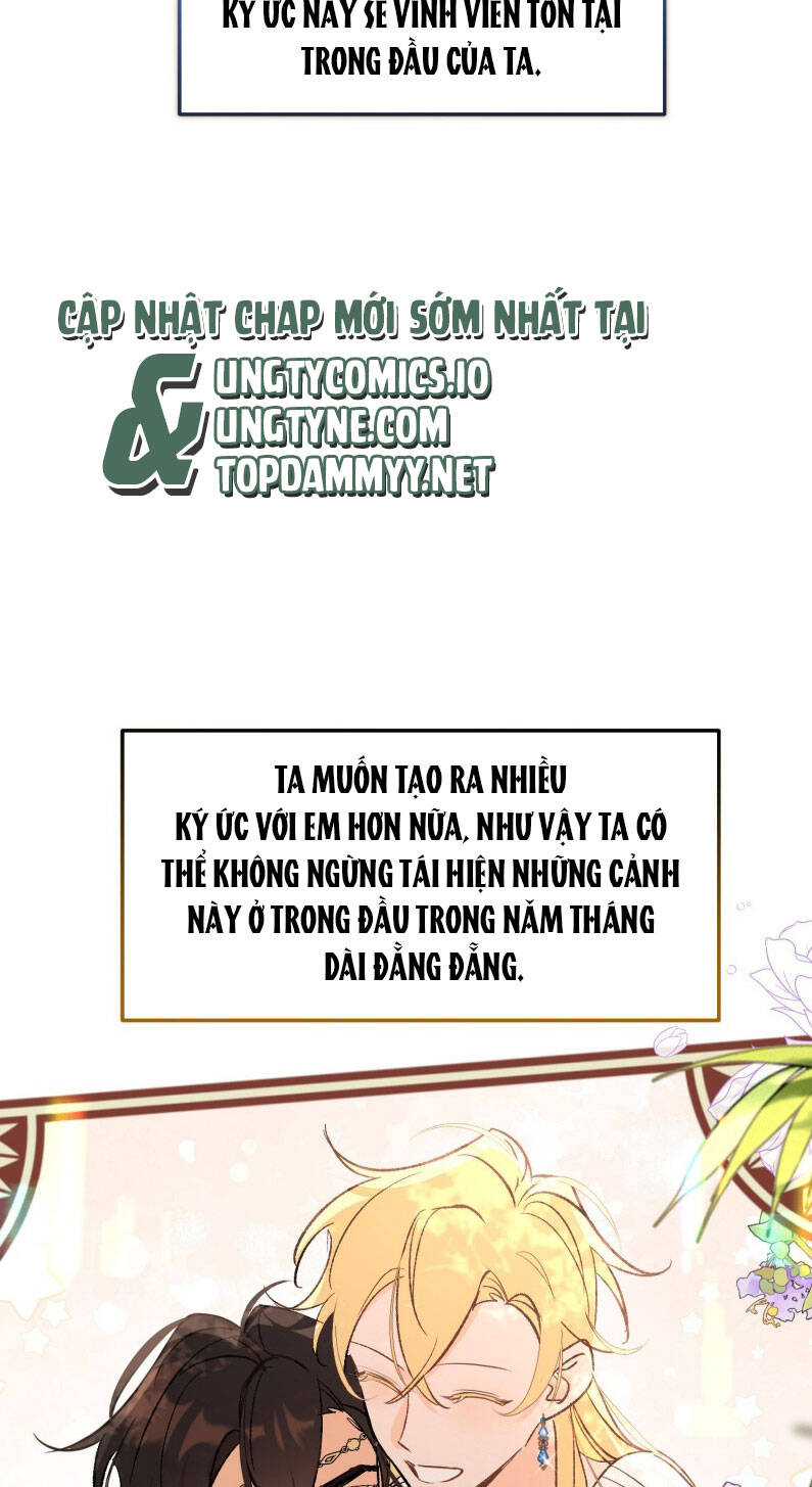 Ước Mong Của Thần Quan Là Được Cưỡi Ác Long Chapter  50 - 22