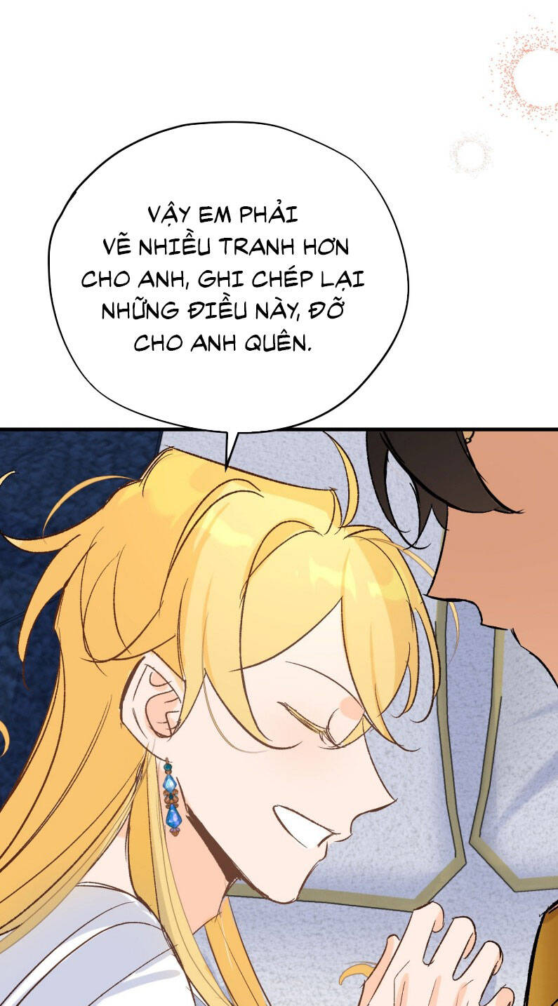 Ước Mong Của Thần Quan Là Được Cưỡi Ác Long Chapter  50 - 24