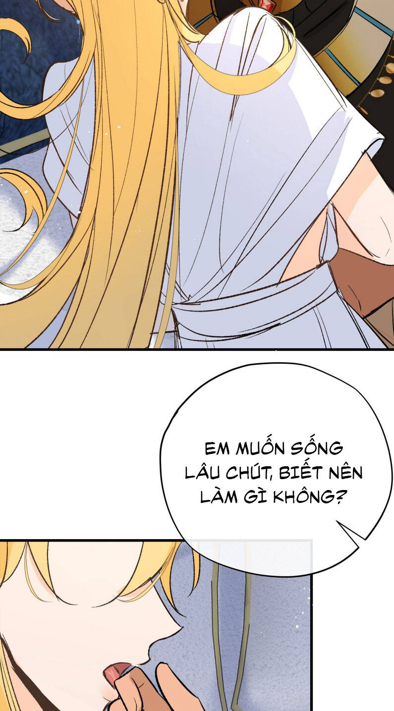 Ước Mong Của Thần Quan Là Được Cưỡi Ác Long Chapter  50 - 26